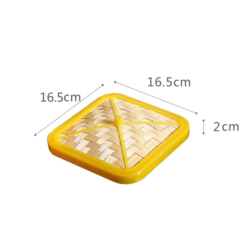 1Set Premium Bamboo Steamer Se - Dim Sum Basket review and price