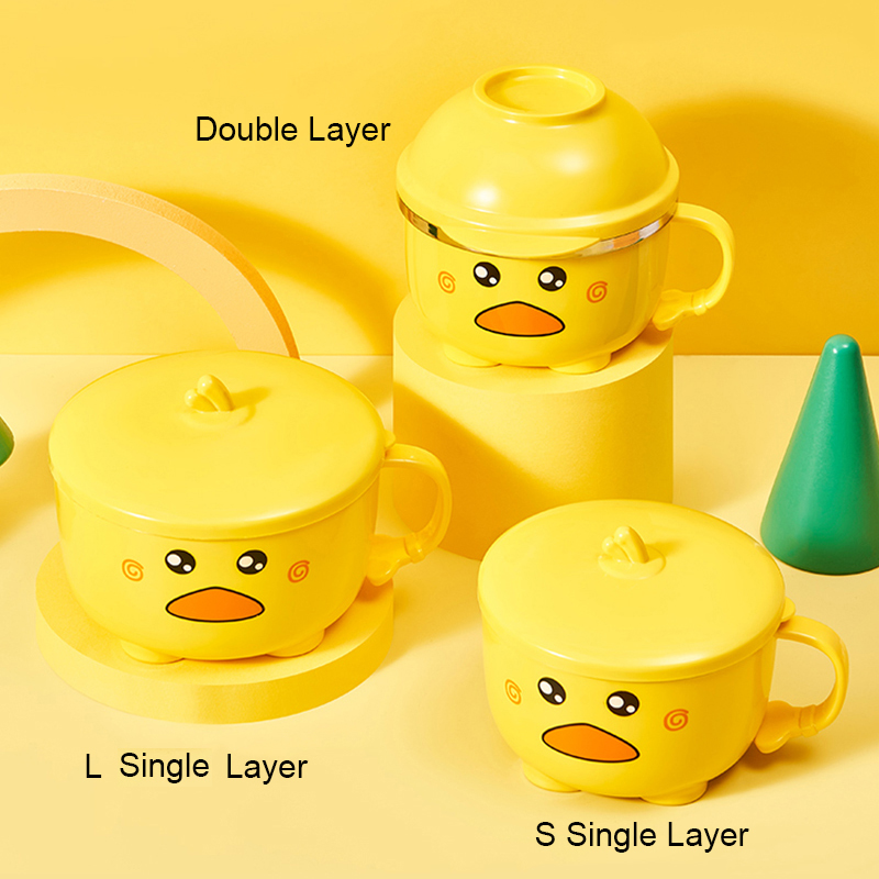 900/1200ml Cute Duck Ramen Bow - Dim Sum Basket review and price