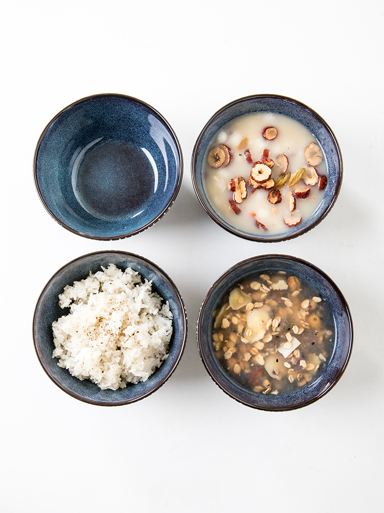 Hand-painted kiln glazed ceram - Dim Sum Basket review and price