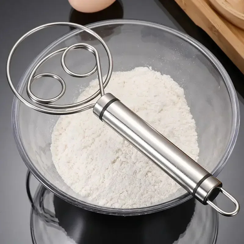 Danish Dough Bread Whisk Stain - Danish Pancake Pan review and price