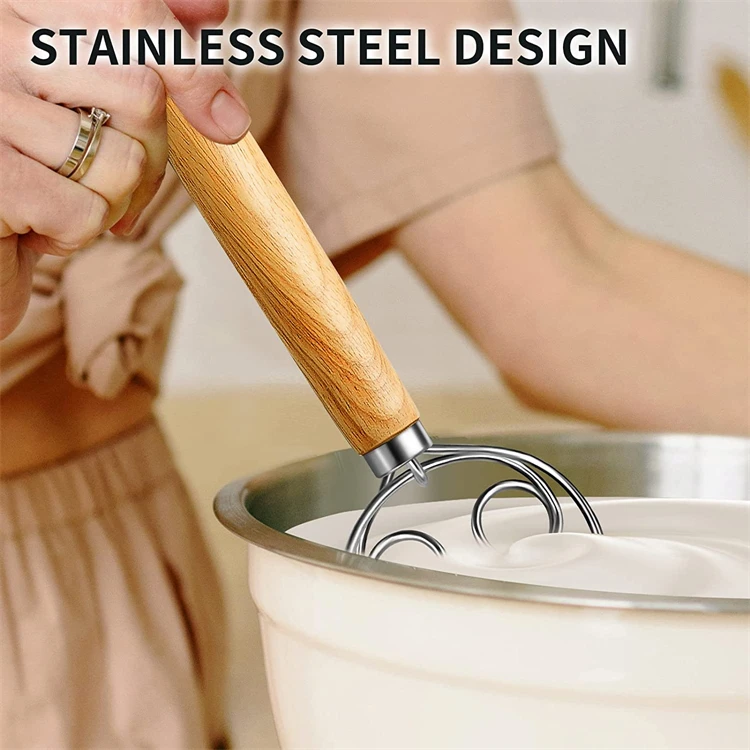 Danish Egg Beater Baking Acces - Danish Pancake Pan review and price