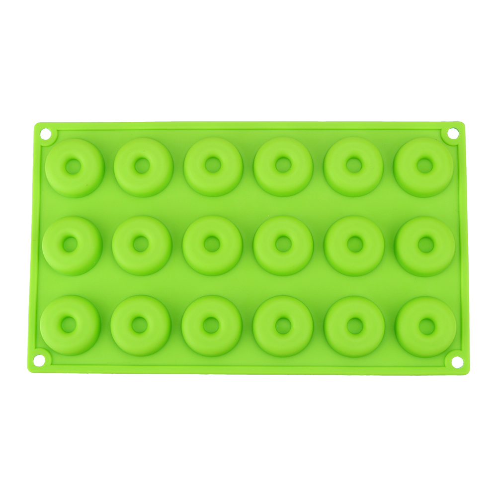 Donut Dessert Baking Pan 4cm S - Donut Mold Silicone review and price