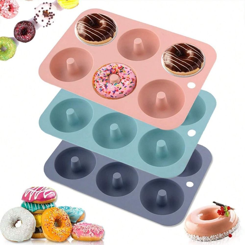 New Silicone Donut Mold High T - Donut Mold Silicone review and price
