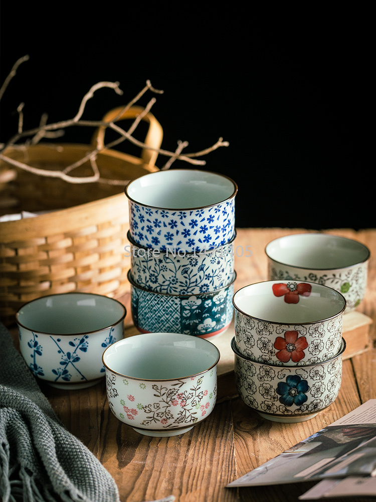 Japanese Ceramic Bowl Tablewar - Dim Sum Basket review and price