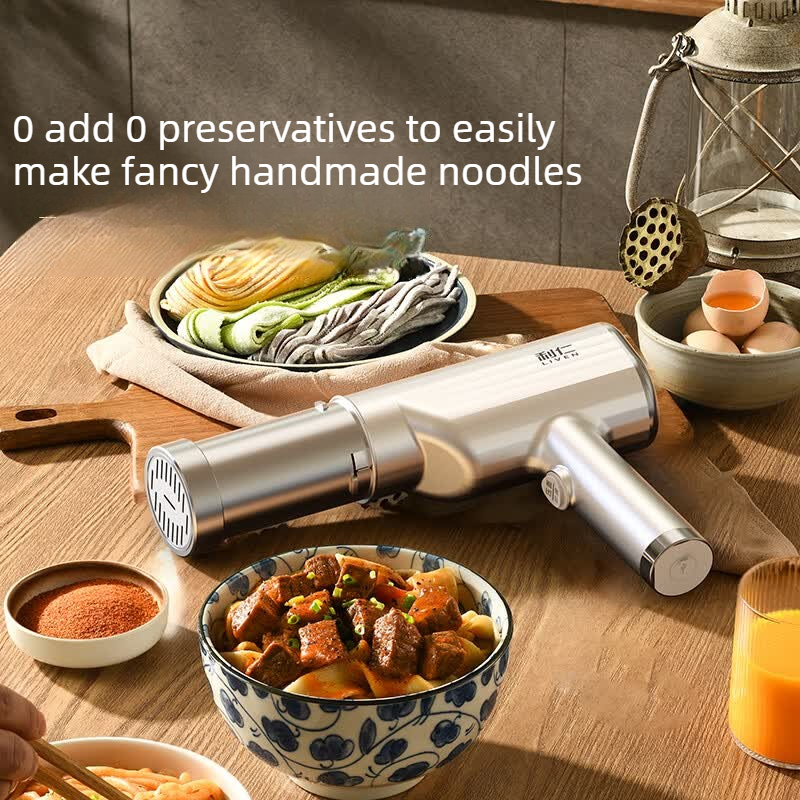 304 Stainless Steel Handheld P - Churros Maker Gun review and price