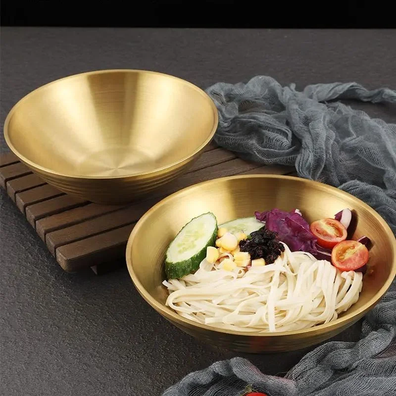 Stainless Steel Ramen Bowl Ric - Dim Sum Basket review and price