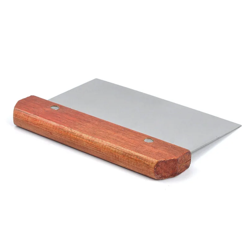 Stainless Steel Pasty Cutters  - Okonomiyaki Spatula review and price